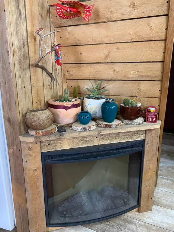 Озерный домик 2