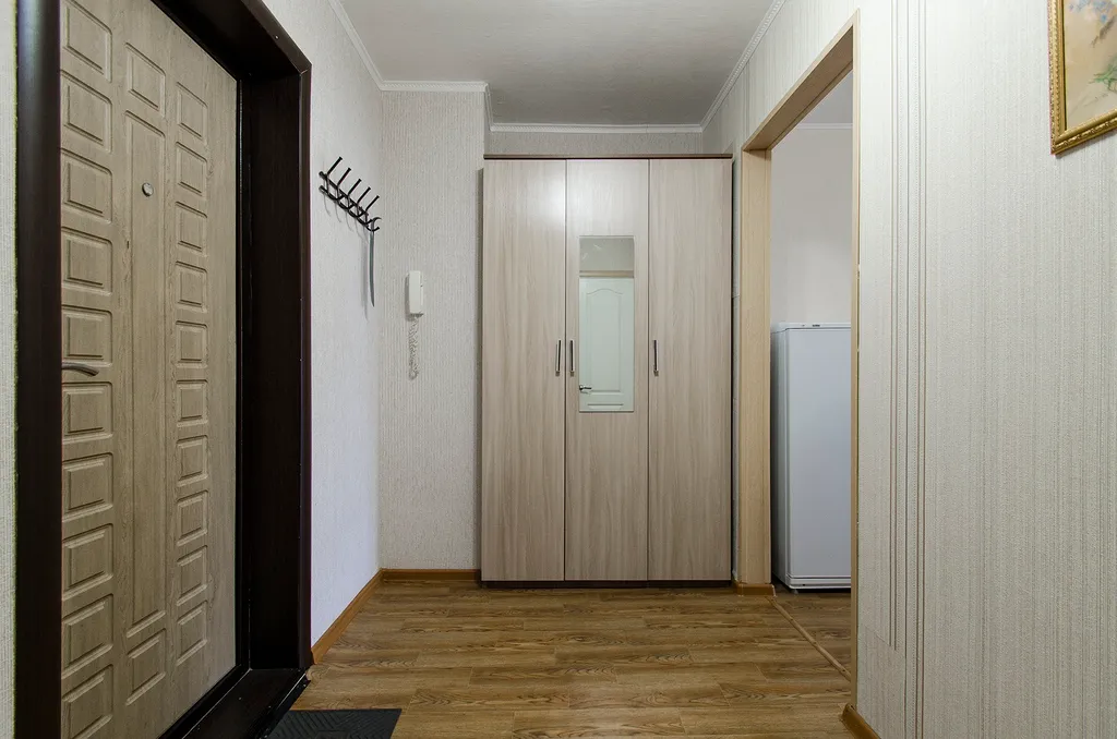 Уютная студия возле ТЦ Шупашкар, МНТК Микрохирургия глаза