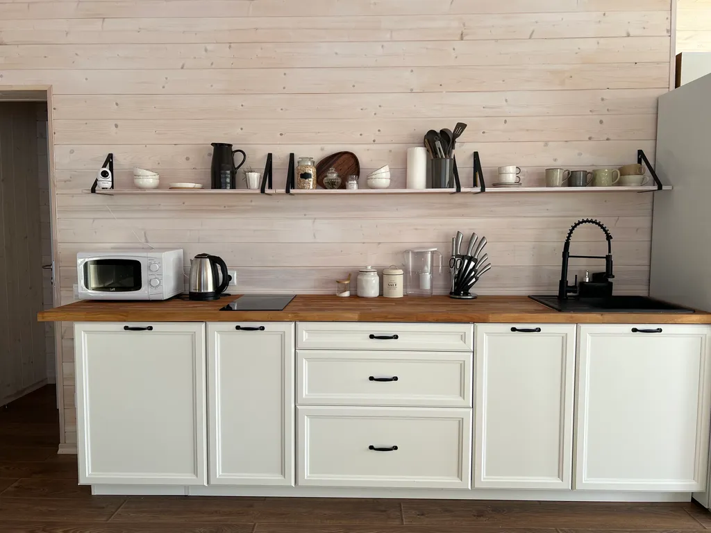 Коттедж Олива дом — Лопотово