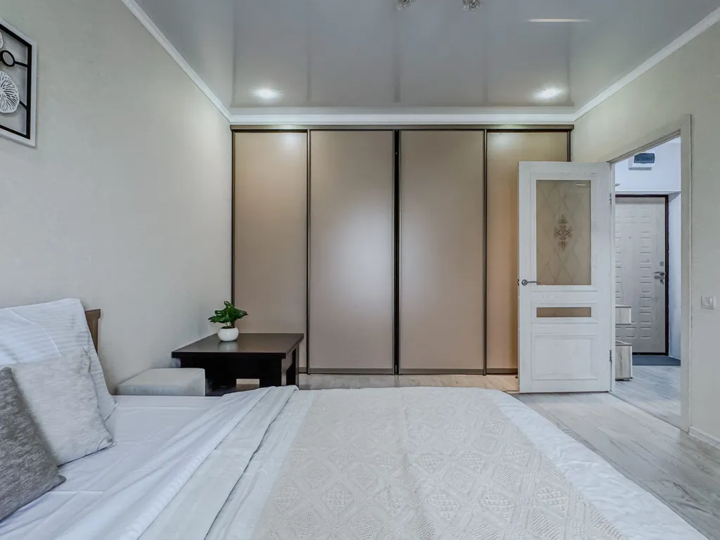 Идеальная квартира для отдыха