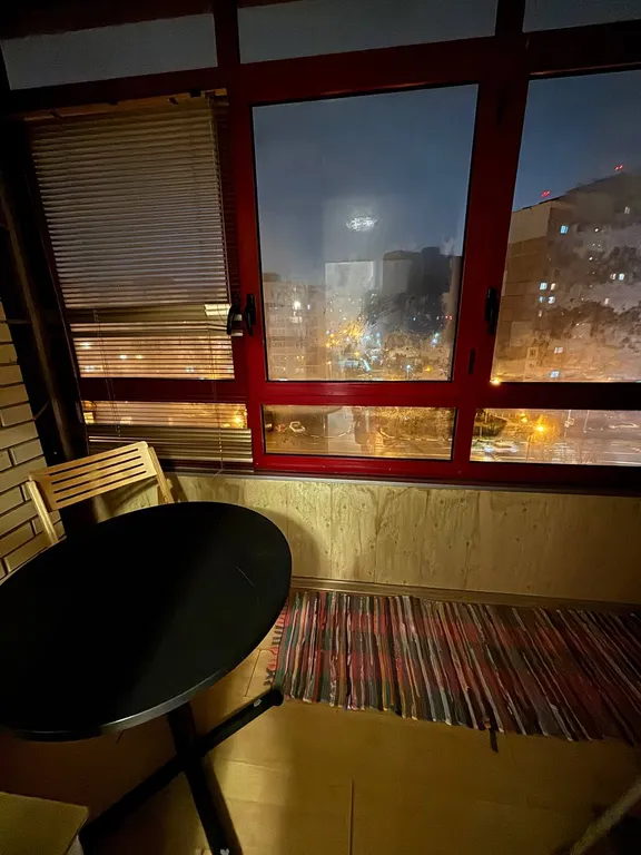 Просторная 1-я квартира на Сукромке, Home Sweet Home