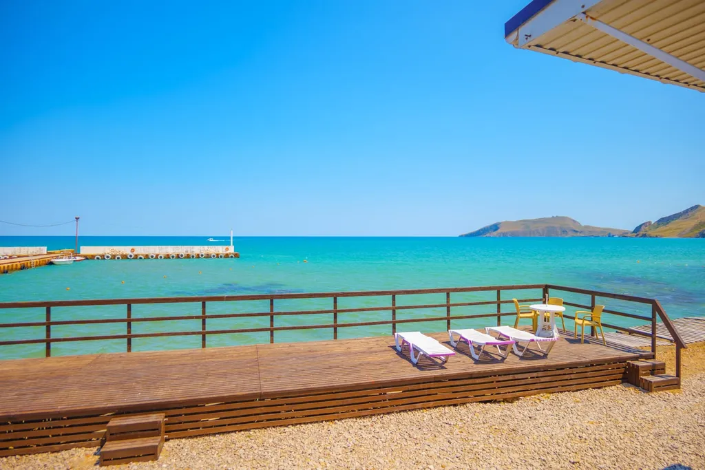 Квартира Комната — аренда посуточно в Орджоникидзе