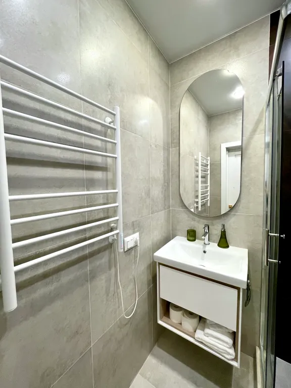 Квартира Апартаменты в двух минутах от моря — Пионерский