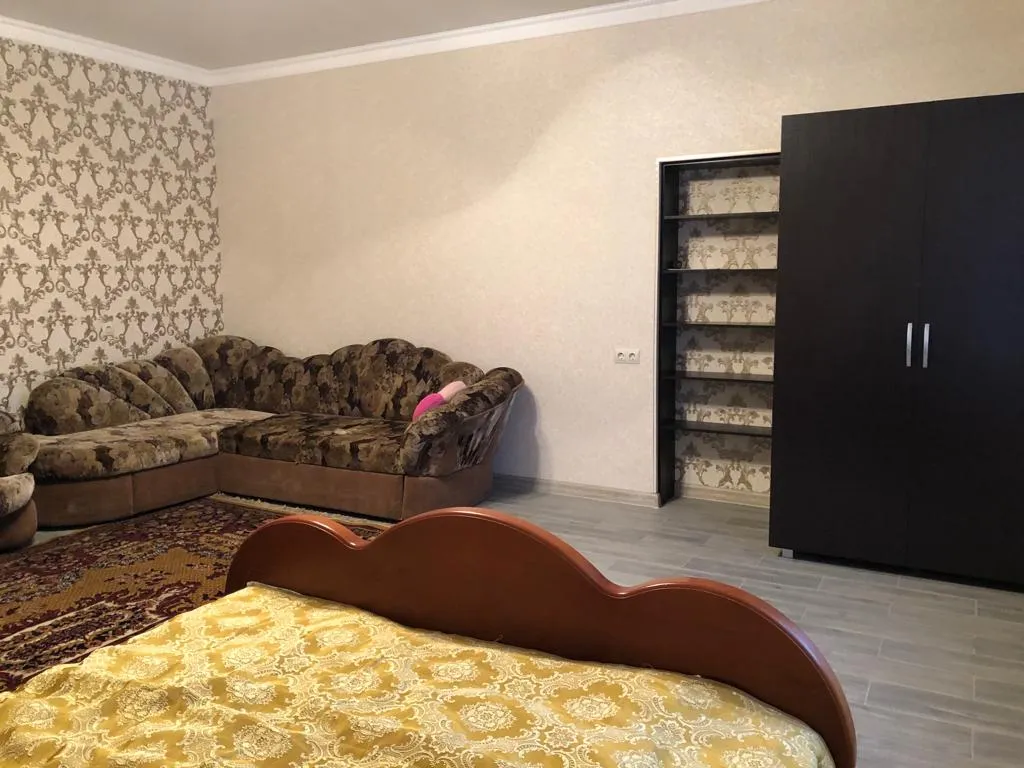 Коттедж Дом в центре — Кисловодск