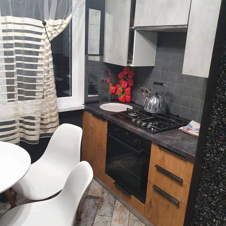 Квартира 3-комнатная Квартира — Калининград