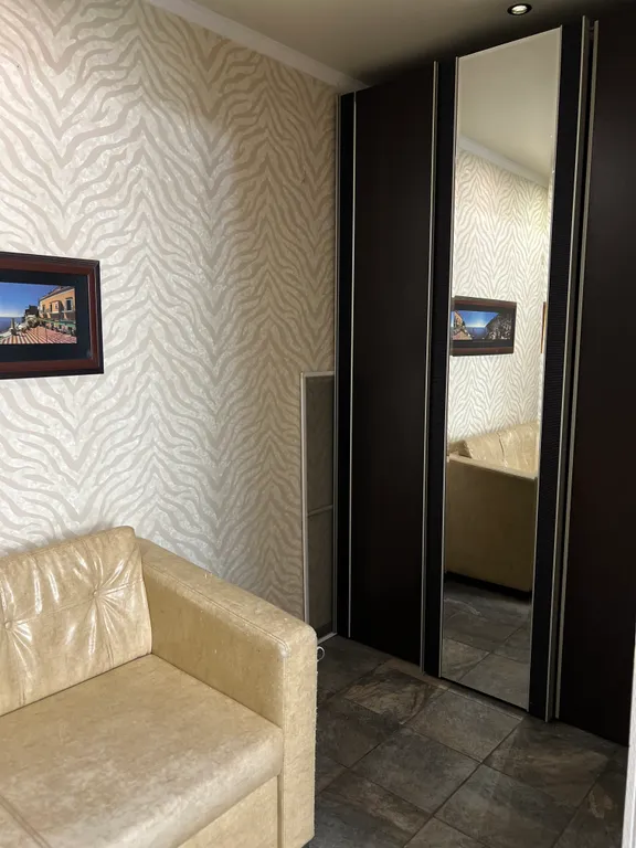 Квартира Уютная квартира около ж\д вокзала — Сухум