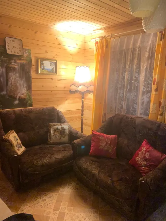 Дом на острове