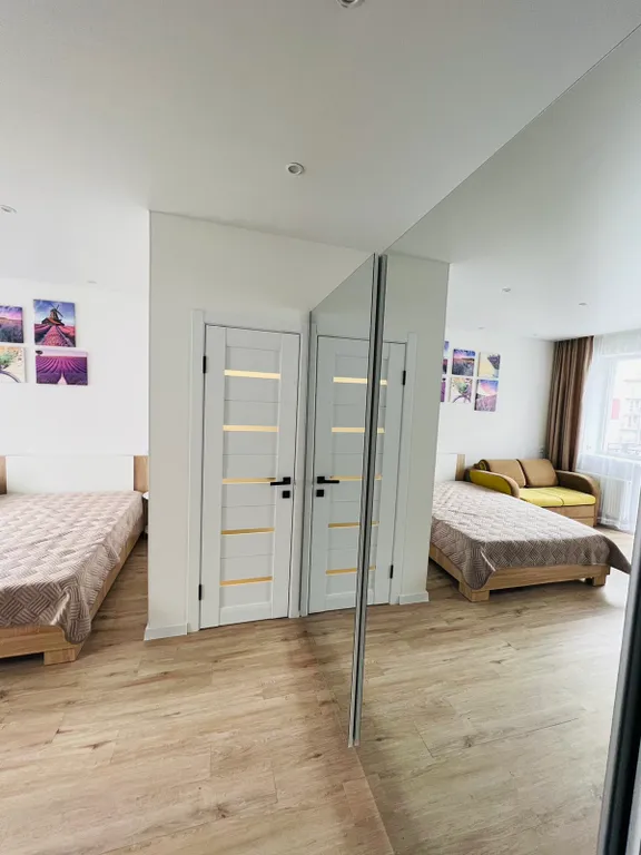 Квартира Апартаменты у моря — Пионерский