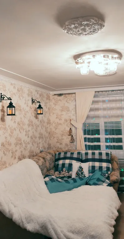 Квартира Апартаменты у Белой Башни с живописным видом, в шаге от Кремля — Великий Новгород