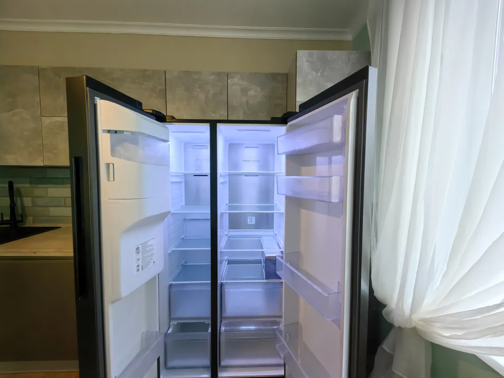 Квартира с дизайнерским ремонтом у Крокус Экспо