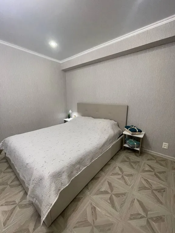 Квартира Квартира у моря — Анапа