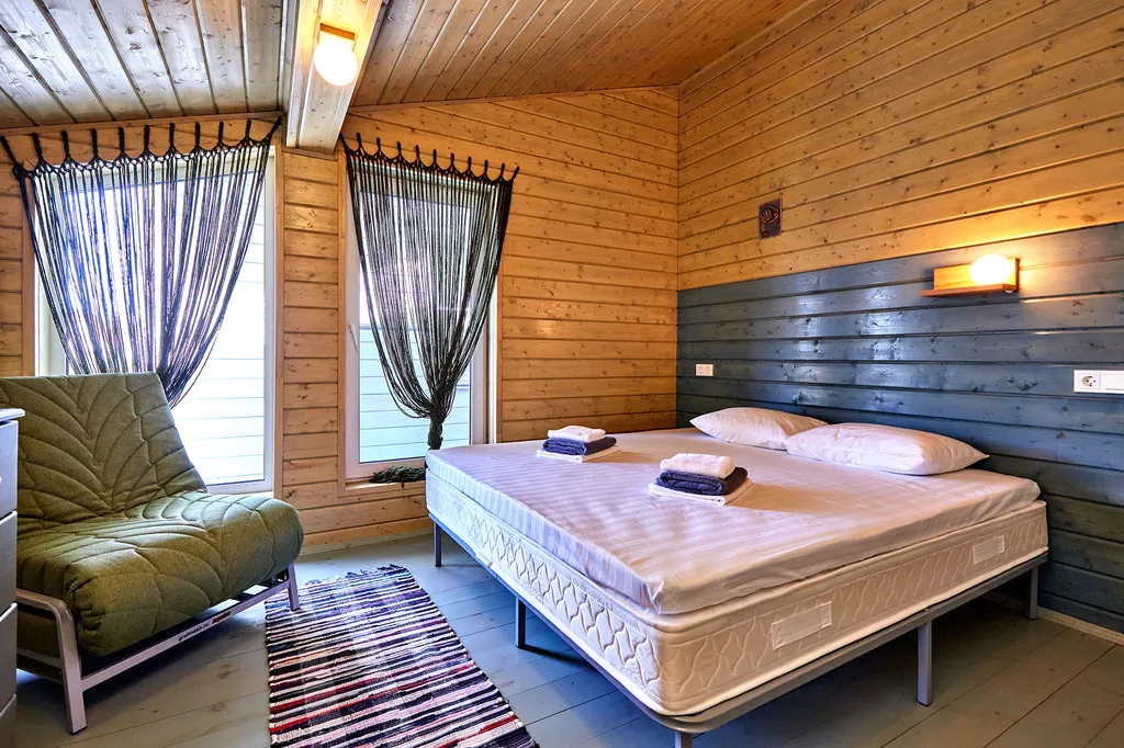 3-комнатный Дом