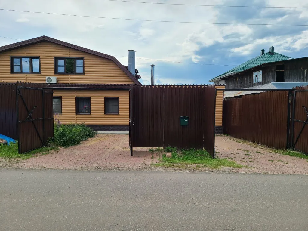 Дом в центре в 5 минутах пешком до монастыря