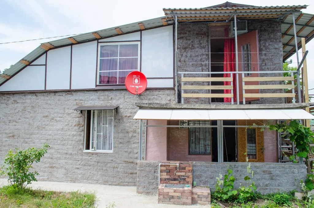 Гостевой дом под ключ возле моря