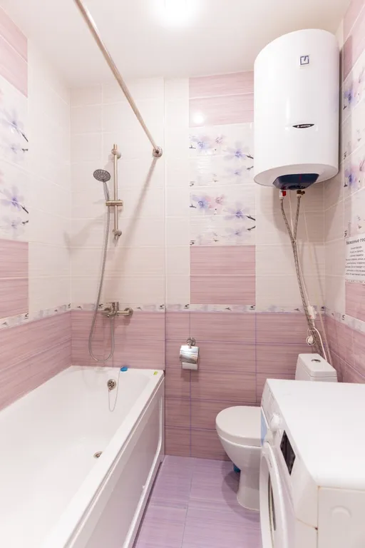 Квартира Уютная квартира у черного моря. — Адлер