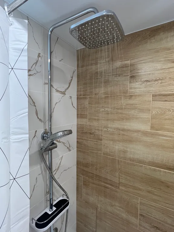 Квартира с видом на Китай