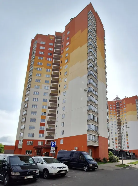 Комфорт и уют в центре города