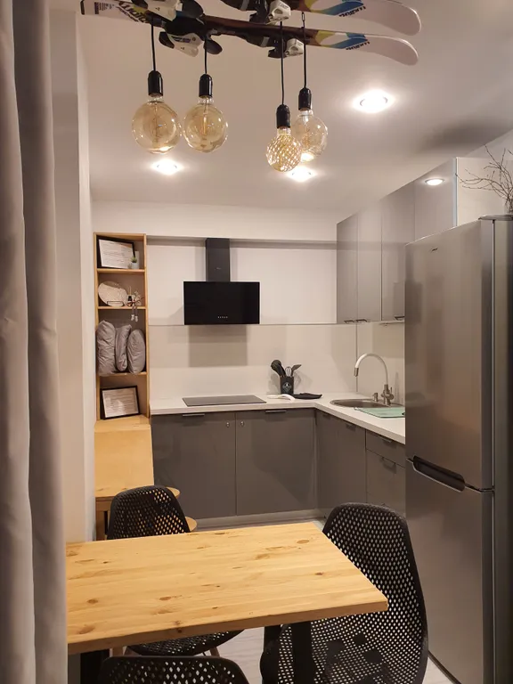 Квартира-трансформер Вечное противостояние