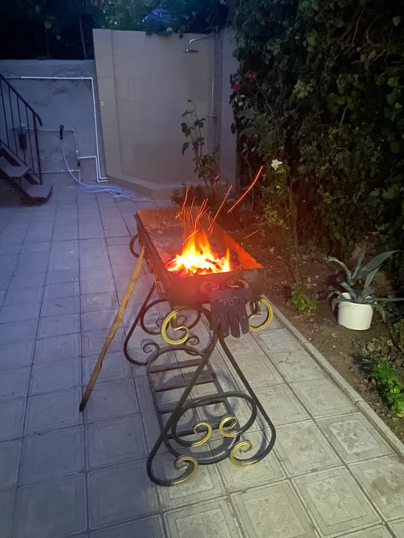 Коттедж под ключ