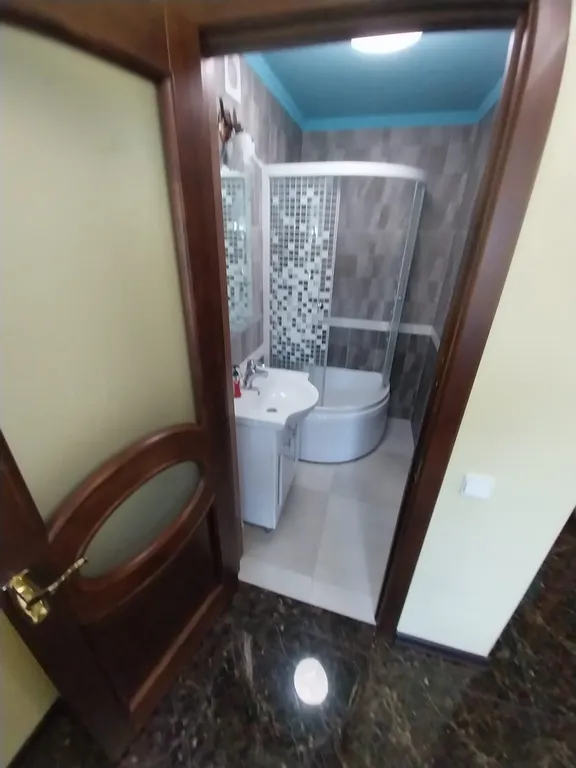 Коттедж Тихий уютный домик — Пионерский