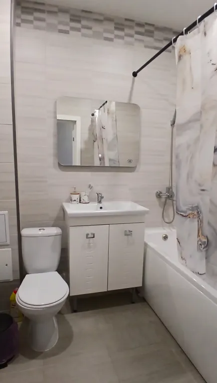 Квартира рядом с аэропортом и автовокзалом