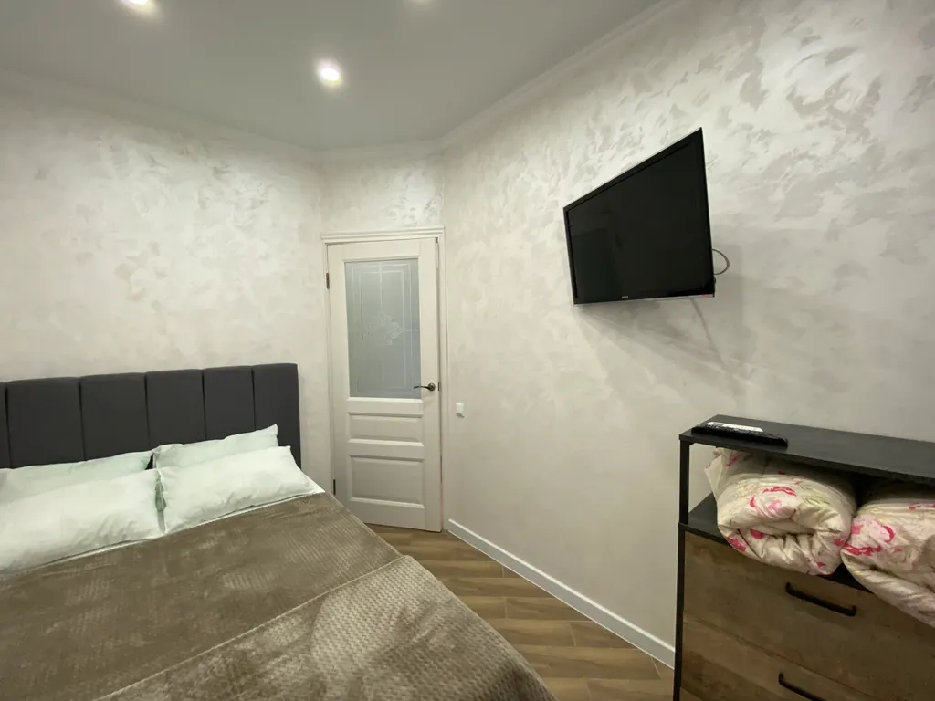 Уютная квартира для отличного отдыха