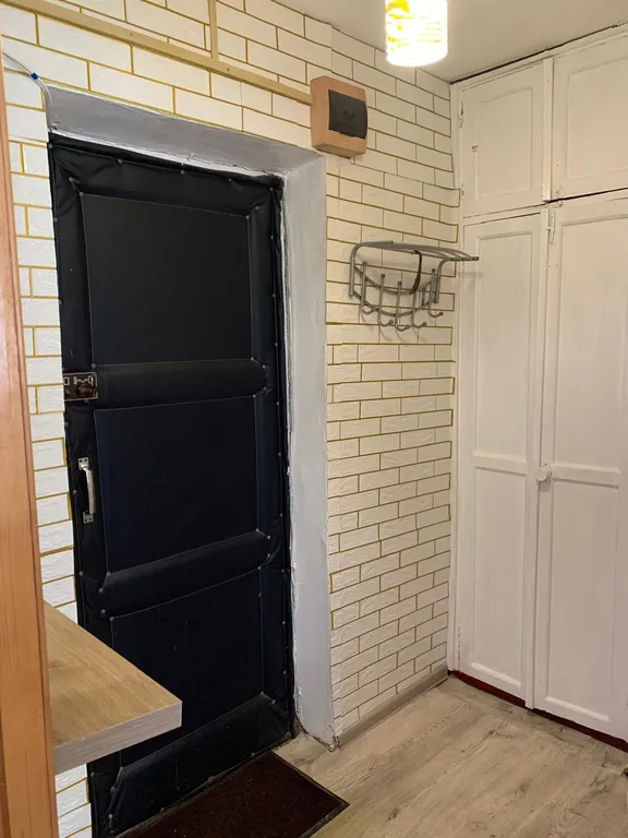 Квартира в историческом центре