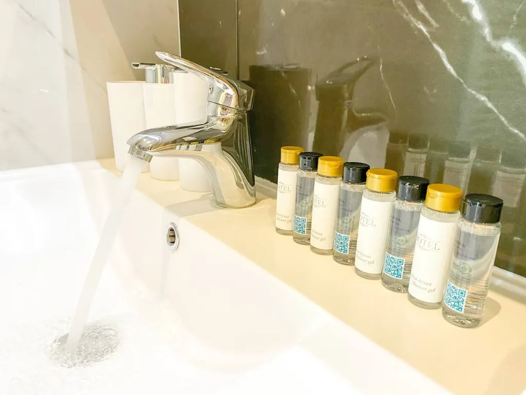 Квартира Квартира Студия в ЖК Гагаринские высотки — Севастополь