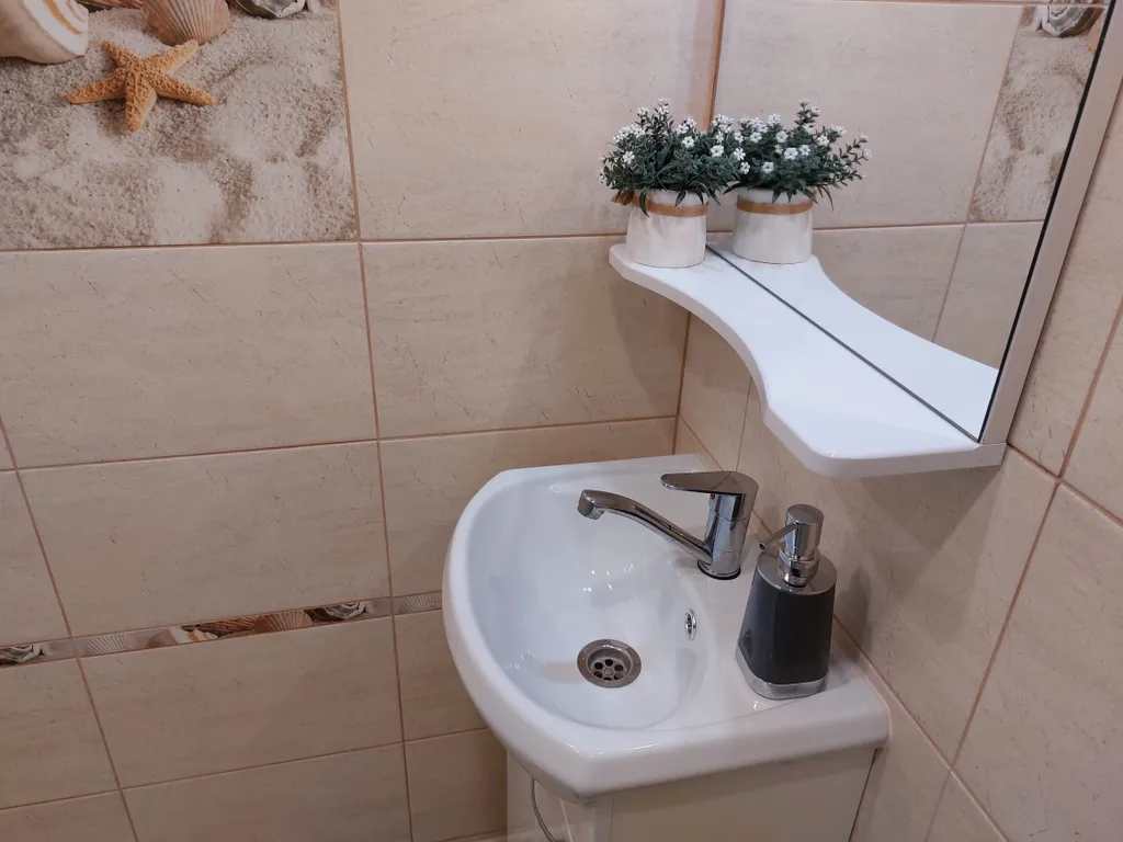 Апартаменты мирные 2