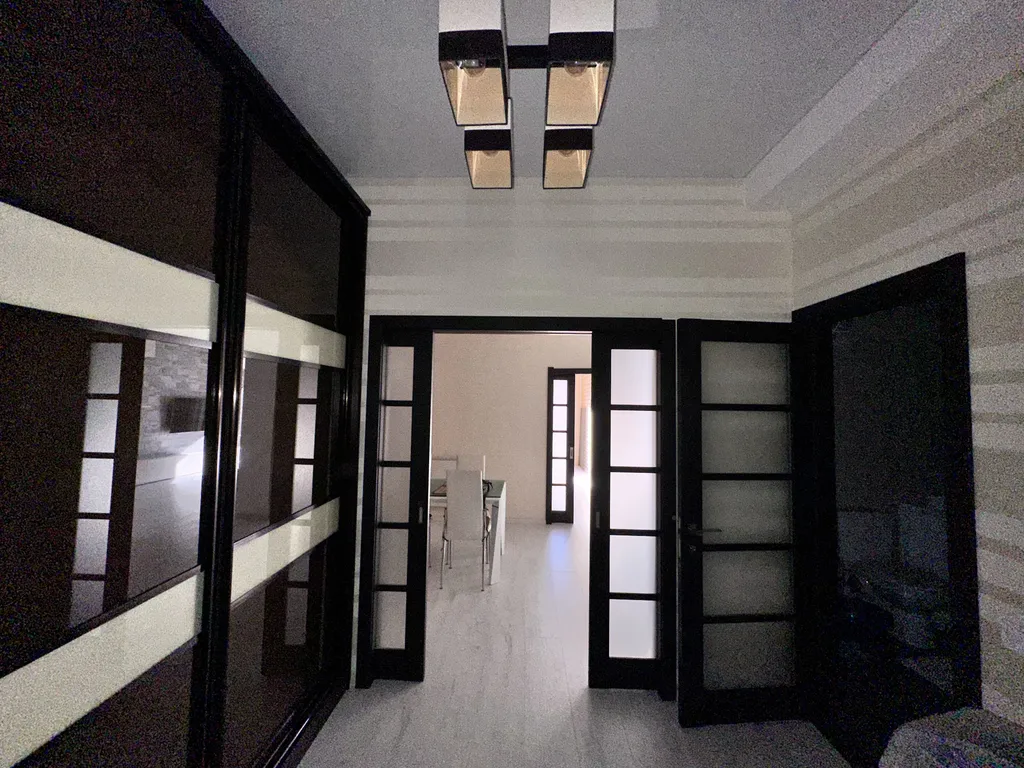 Уютная квартира в ЖК Долина Гор