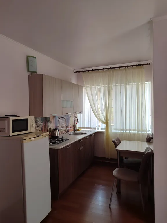 Квартира Комната — аренда посуточно в Голубицкая