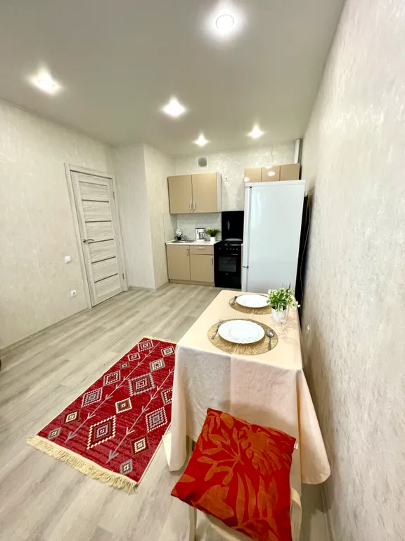 Шикарная евродвушка рядом с парком