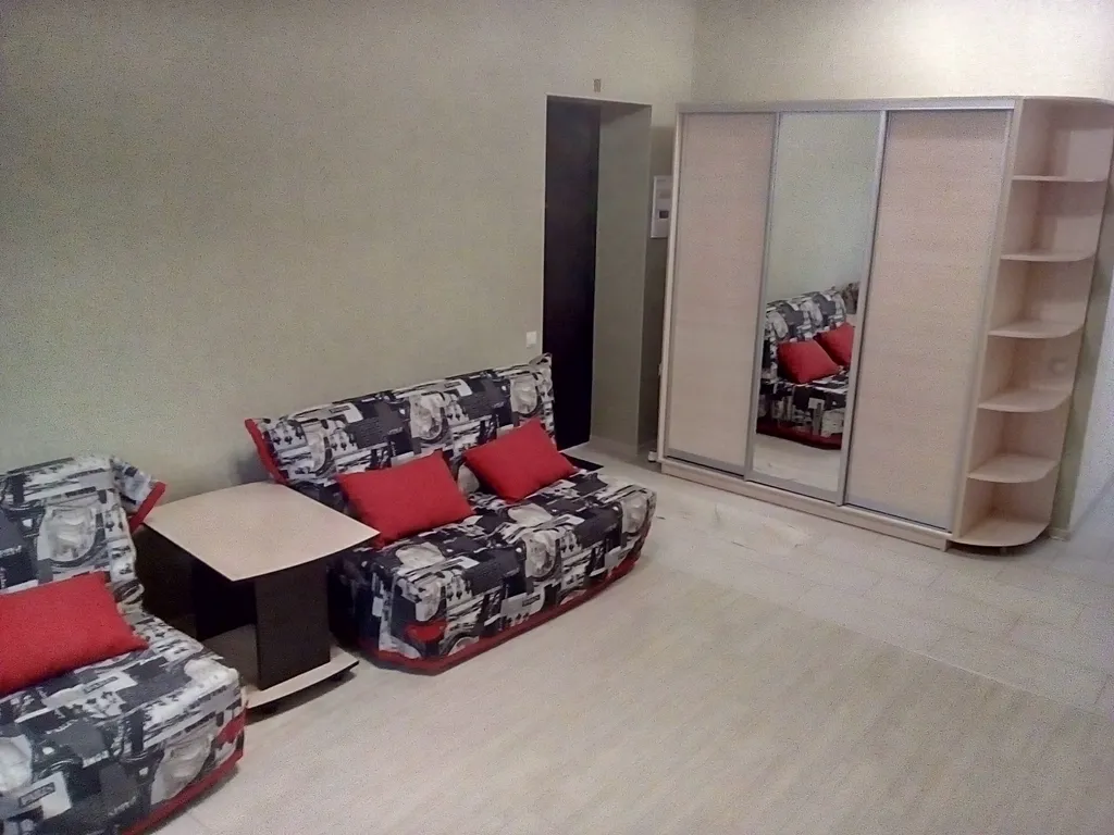 Уютная квартира у моря