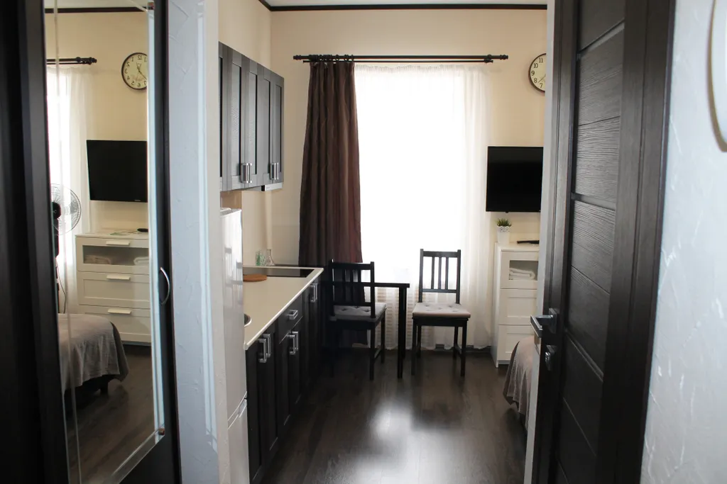 Квартира 12/1