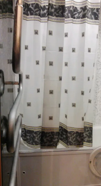 Уютная квартира возле центра