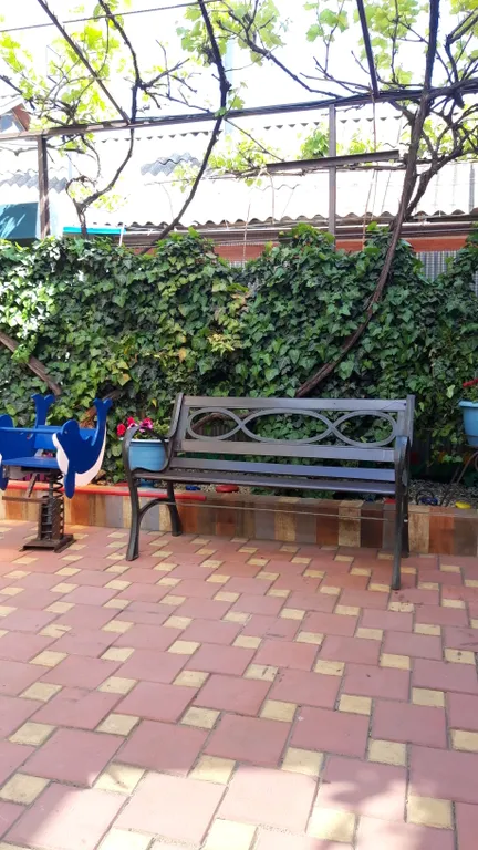 Квартира Двухкомнатные апартаменты у моря — Ейск