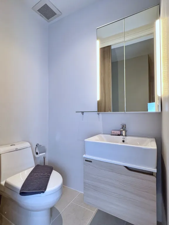 Апартаменты Harmony на пляже Банг-Тао