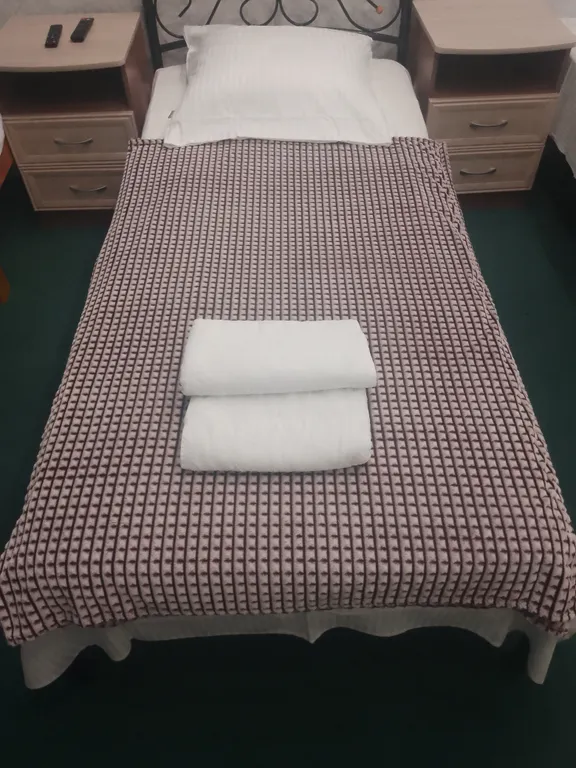 Квартира Комната — Обь