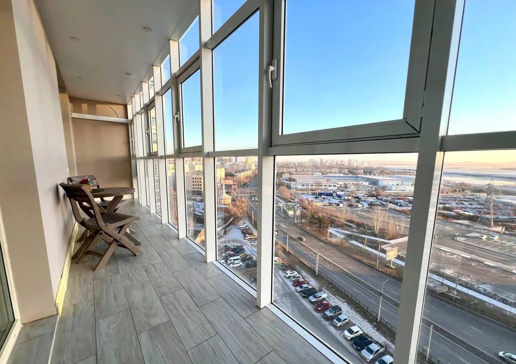 Мечта на Броско с потрясающим видом для командированных и туристов