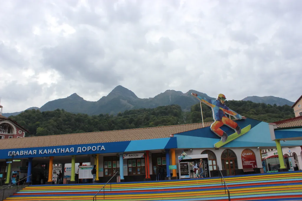 Большая квартира для любителей лыж и отдыха на природе