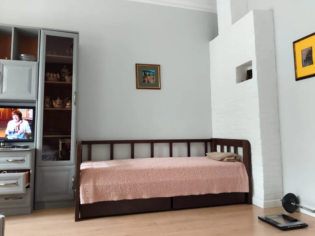 Квартира Квартира на море — Ейск