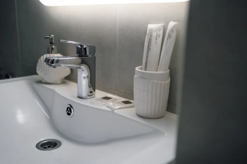 Апартаменты бизнес-класса в закрытом жилом комплексе