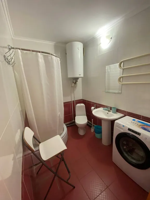 Уютная комната-студия