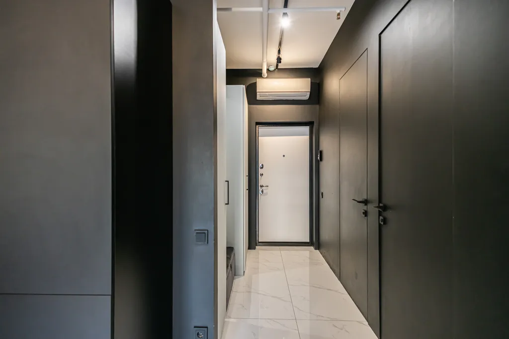 Квартира Квартира Люкс у метро ЦСКА — Москва