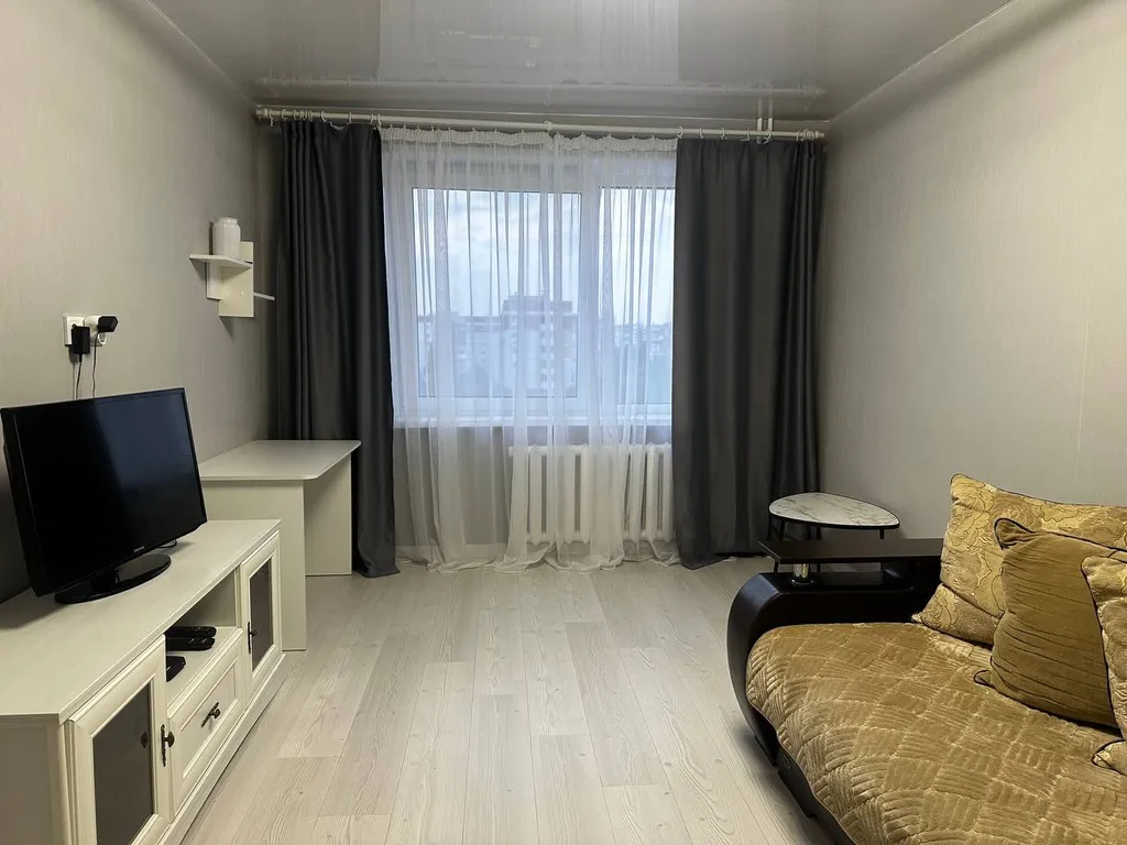 Уютная квартира в центре