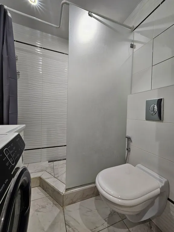 Квартира Уютная квартира-студия возле метро Московская — Минск