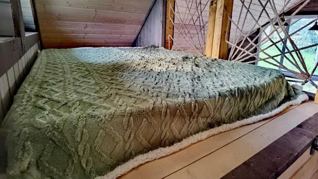 Уютный домик Коловрат