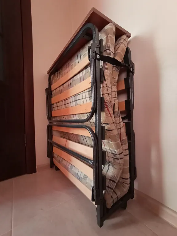 Квартира Уютная квартира у самого синего моря — Севастополь