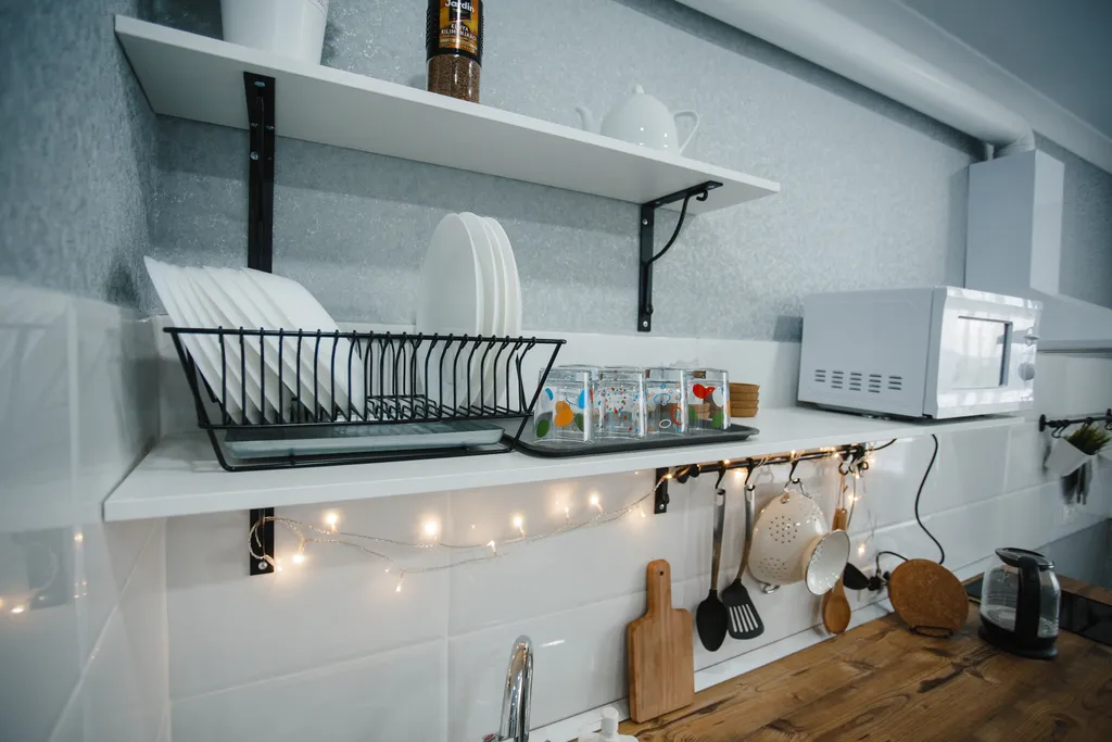 Семейные 2-комнатные апартаменты Прованс с видом на горы