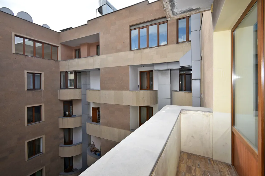 Шикарная квартира